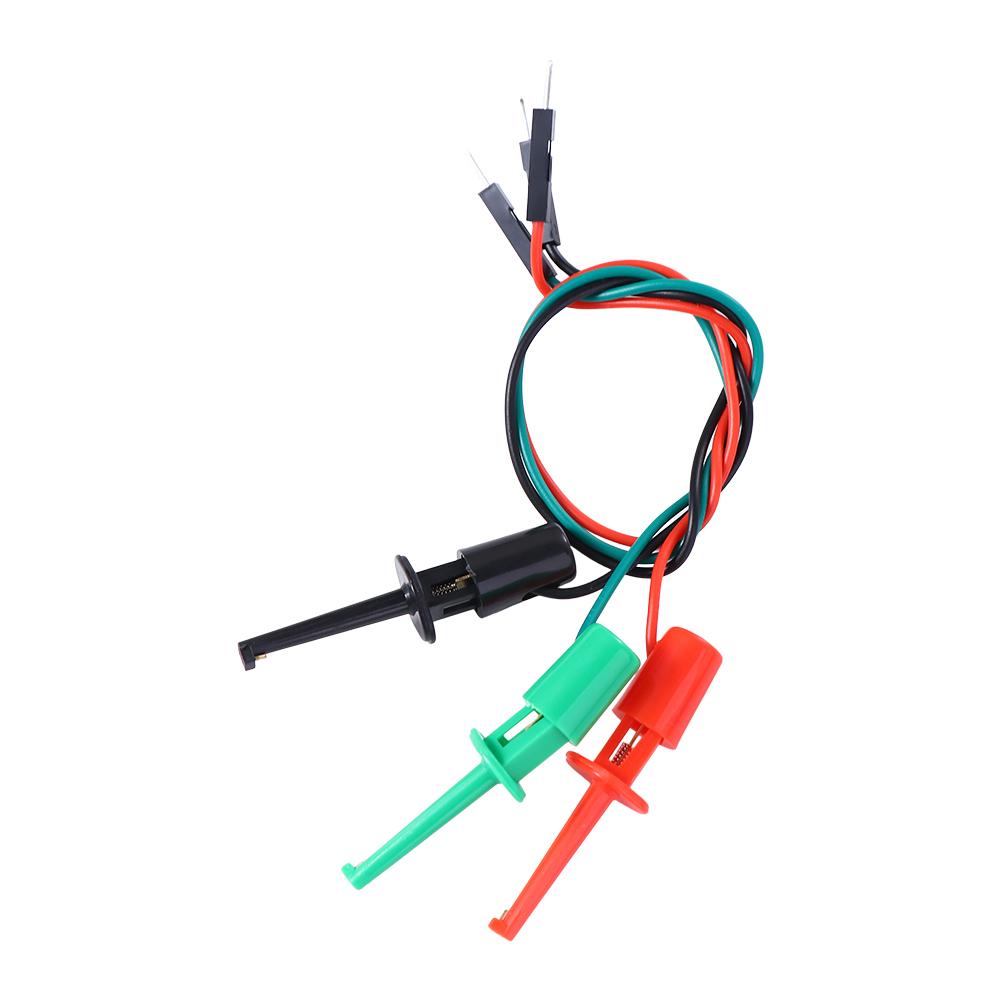 Capacitor Resistor Test Multi-meter Transistor Tester Diode Triode Capacitor Resistor Test Meter