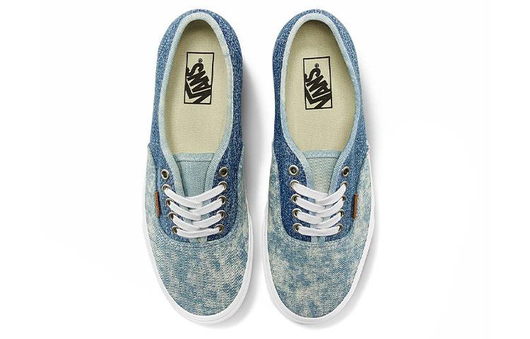 Authentic Vans 'Denim Multi' VN0A5KRD448