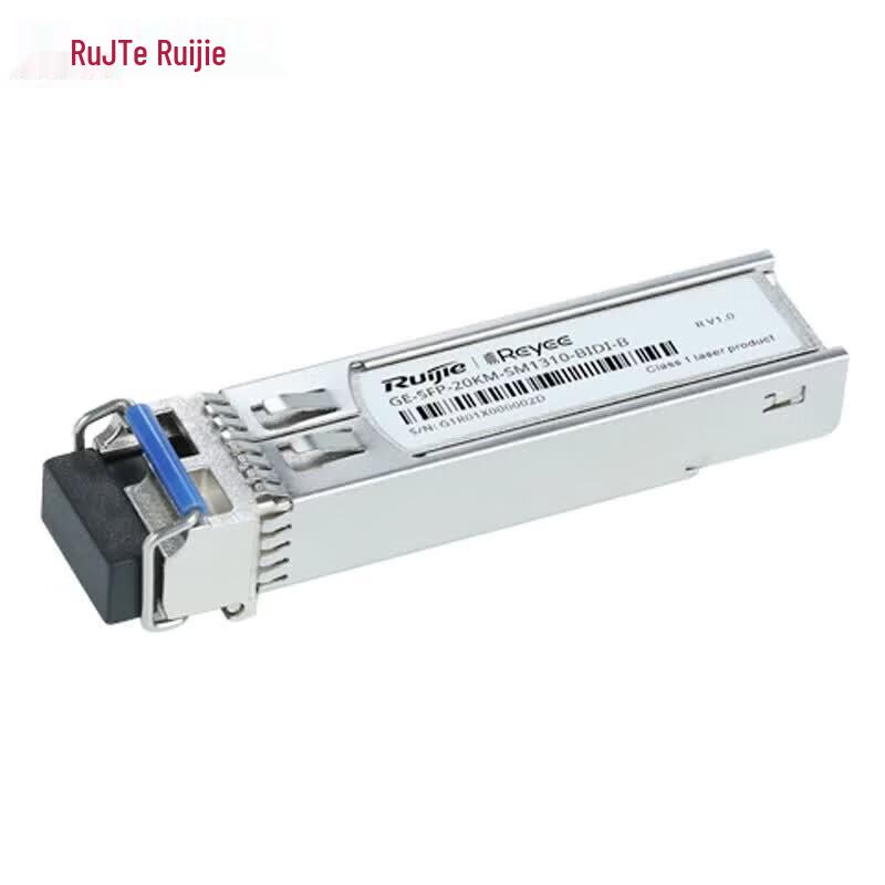Ruijie 20KM Single-Fiber Gigabit SFP Optical Module