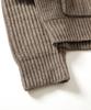 ESFAI Plgw Mock Neck Knit (Beige)