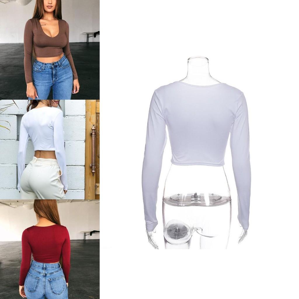 Fashion Women Casual Tank Crop Tops Vest Blouse With Flattering Scoop Neck Design