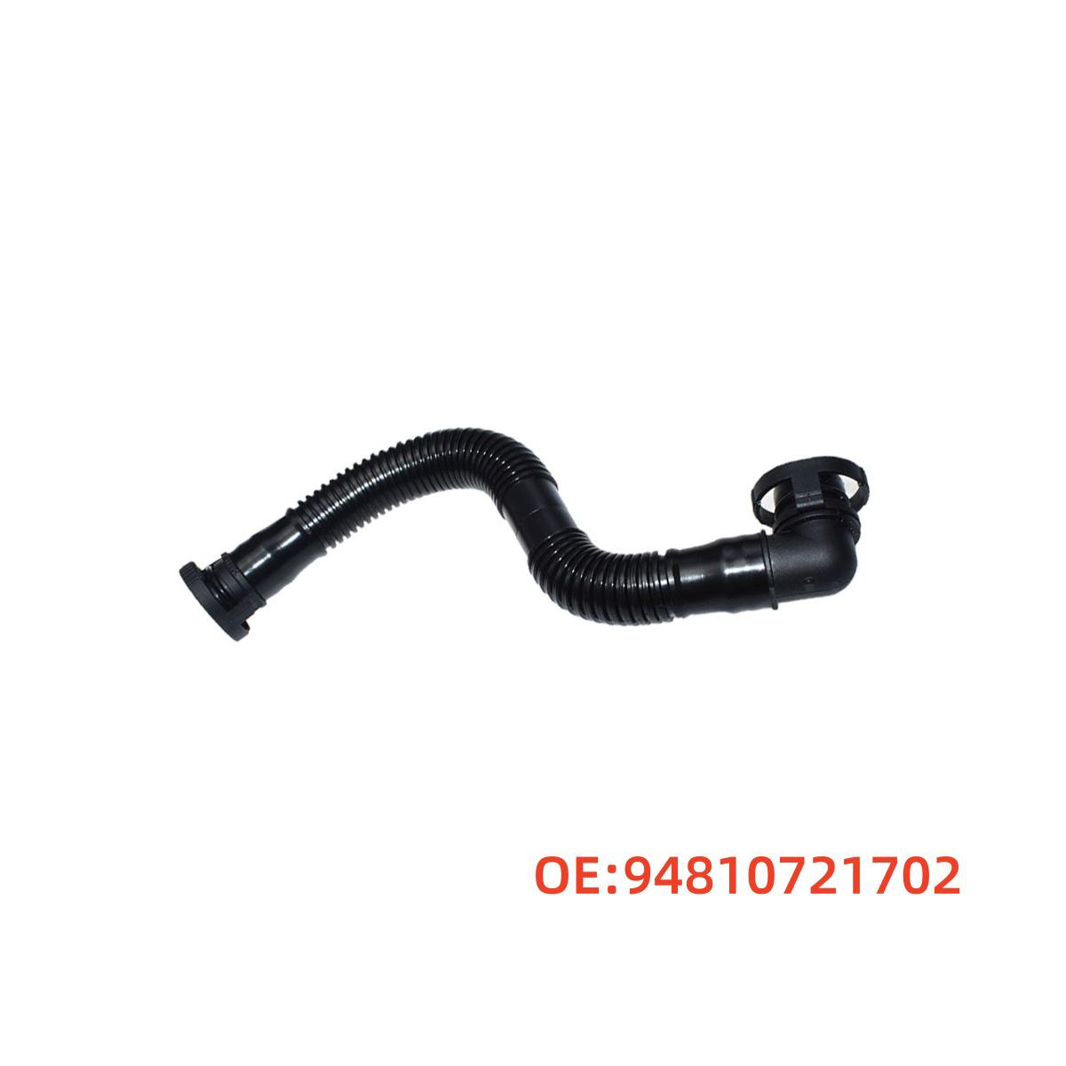 

Porsche Cayenne Crankcase Ventilation Breather Hose 94810721702 94810721702