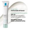 La Roche-Posay Hydraphase HA UV Light Moisturizing Day Cream SPF 25, 72-Hour Hydration for Normal To Combination Skin, 40 Ml