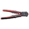 TONE Auto Wire Stripper AWS-200 Red Total Length 215mm