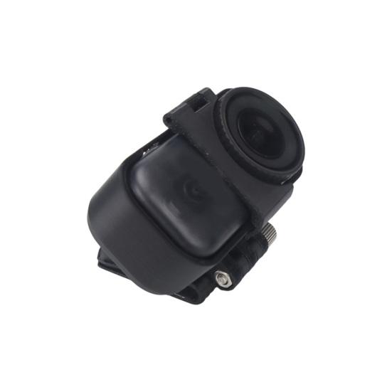 Action Camera Mount for Osmo Nano Plastic Quick Release Expansion Mount Accessories for Vlogging