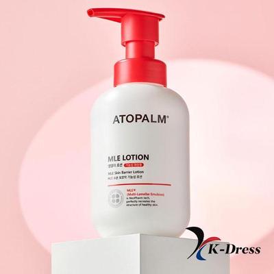 MLE Lotion 200ml