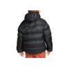 Nike Péřová bunda ACG Therma-FIT ADV Lunar Lake (Velikost Asie) Unisexové streetwearové boty Triple Black DH3071-011
