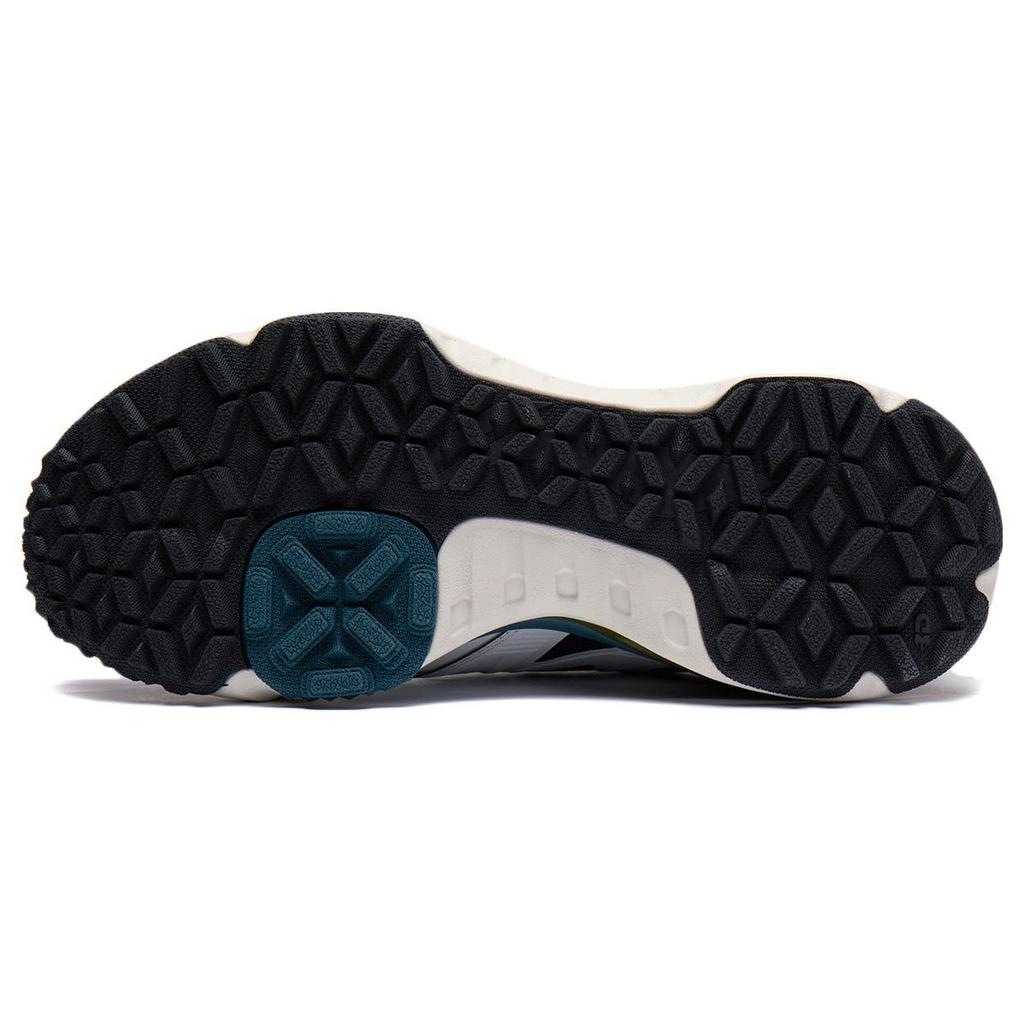 Li Ning Yi Jie Running Shoes Men's Low top ARNT005-5