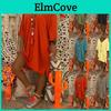 Couverture V Femmes Cou Plage Grande Taille Robe Ample pour Dames