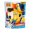 Kawada Minion Squishy Stretching Mega Tim 42866
