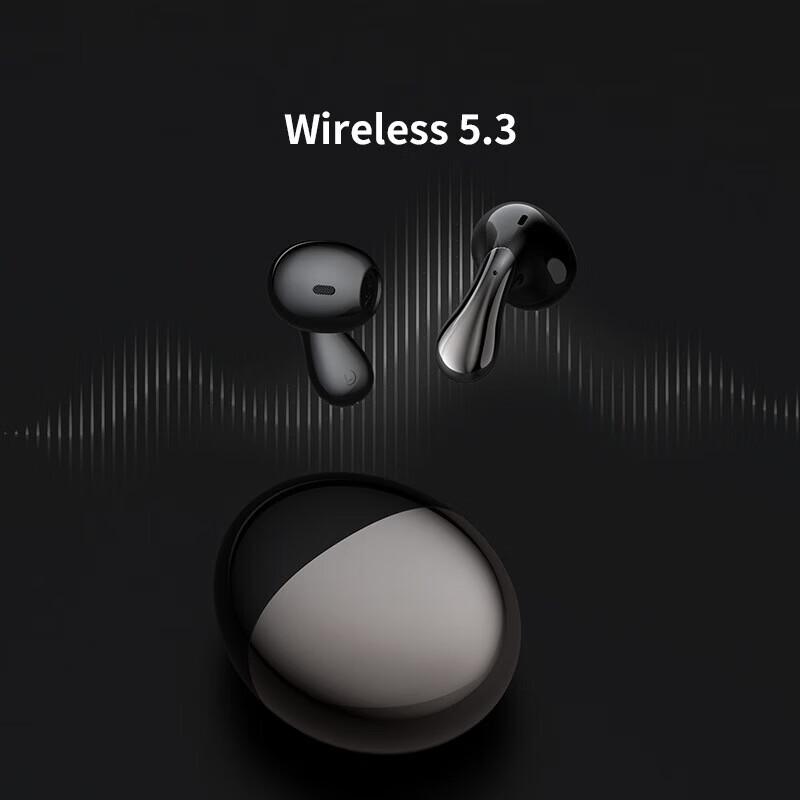 Recci REP-W75 Fantasy TWS Kabellose In-Ear-Kopfhörer
