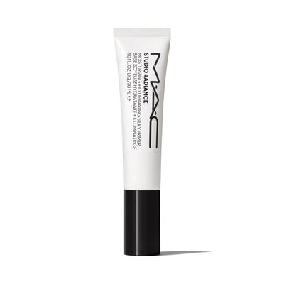 Base de Teint Soyeuse Hydratante + Illuminatrice Studio Radiance 30ml