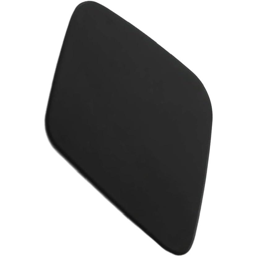 Pair Left and Right 39814170/39814180, Front Headlight Washer Nozzle Cover Cap, 2013-2020 Compatible with Volvo V40 Hatchback