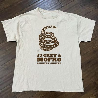 Üst giysisi – T-shirtler