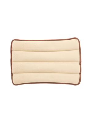 Fujisho Hot & Steam Pad Neo, Microwave Safe, Reusable, Washable, Ceramic, Far Infrared, Gentle Warming, Large Size