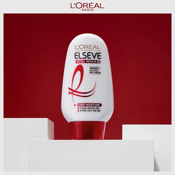 Total Repair 5 Hair Moisturizing Cream