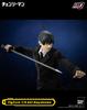 Figurka Zero Chainsaw Man Aki Hayakawa, malovaná pohyblivá figurka 1/6 1/6 ABS&PVC&POM