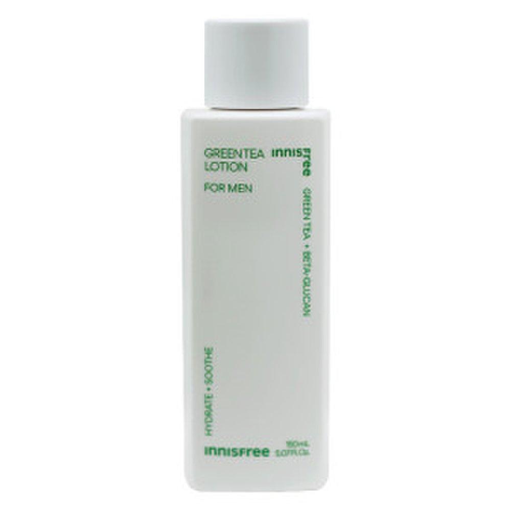 

Innisfree Green Tea Lotion for Men 150ML