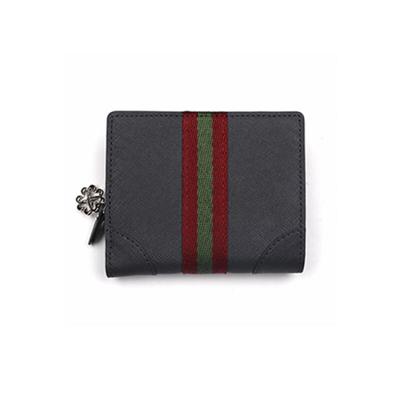 Pycelle Half Wallet Dark Gray
