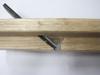 KAKURI Threshold 18mm Shaving for DIY Carpentry Wood Surface Cutting 41527 Plane, Width, Doors, Thresholds, Lintels, Grooving, Tools, Finishing, Tool,