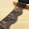 Lace Ribbon for Crafts DIY Floral Ribbon Lace Fabric Lace Trim for Wedding Invitation Cards Gift