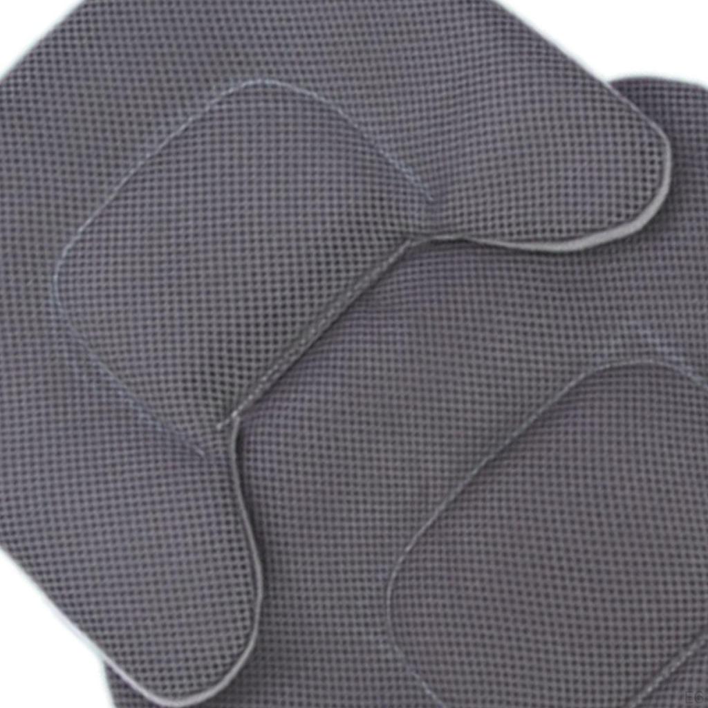 Baby Stroller Cushion Seat Pads, Cart Mat, Universal Pram Cushion, Comfortable Pad Liner