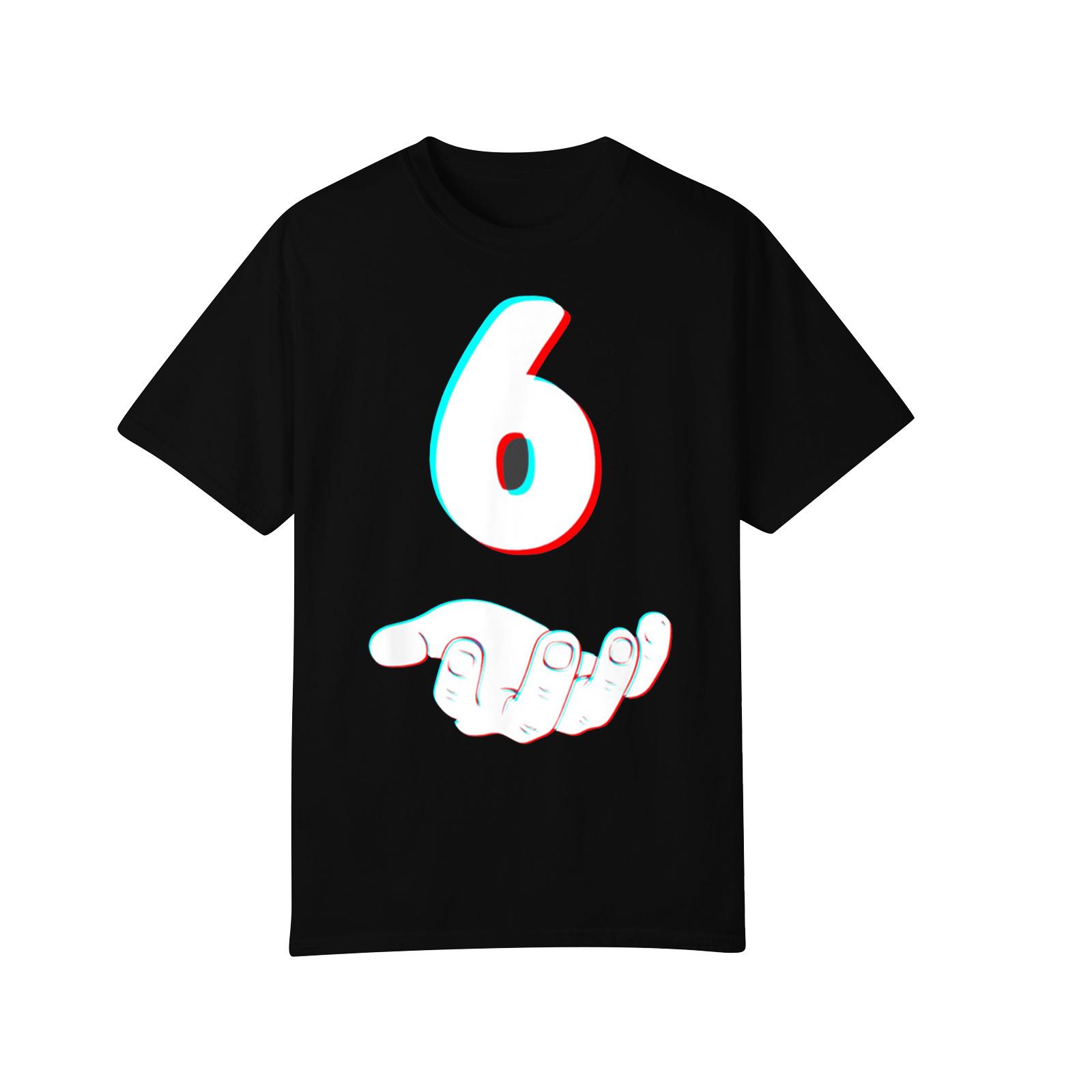 

Детская повседневная футболка с круглым вырезом и короткими рукавами с принтом и надписью «Топ» 110