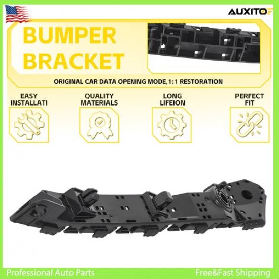 Fit Subaru 2015- Bracket Front Corner Bumper Legacy 57707AL02A Outback