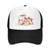 Gorra de Béisbol Vintage Android Logo Droid Sketch Estilo Unisex Sombrero Snapback de Tela Vaquera Desgastada Gorras de Verano para Exteriores