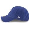New Era 9Twenty Strapback Cap Los Angeles Dark Blue - Dodgers,