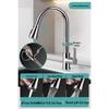 Shiaosen Kitchen Pull-Out Faucet