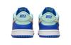 Nike Dunk Low SE Salmon Toe TD FD8271-400