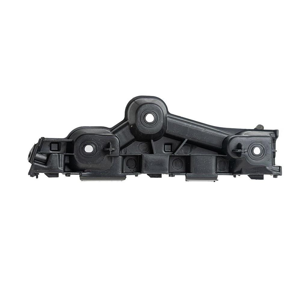 Front Bumper Mounting Spot -SET for Renault Symbol, Dacia Sandero