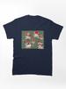 Command & Conquer Command and Conquer Red Alert - Nostalgia Classic T-Shirt