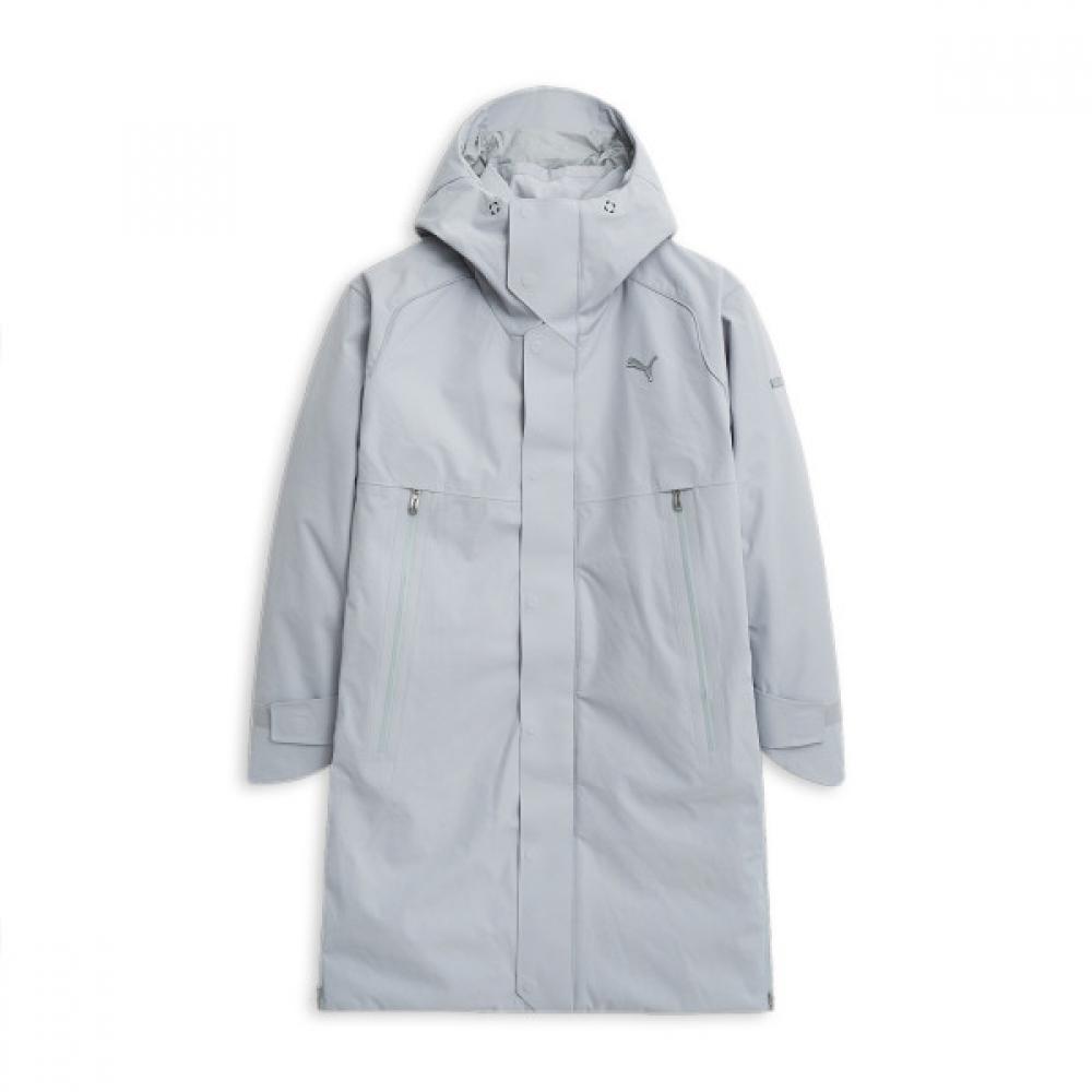 

Puma Official Ultra 3 Shield Goose Mid Down Jacket XL