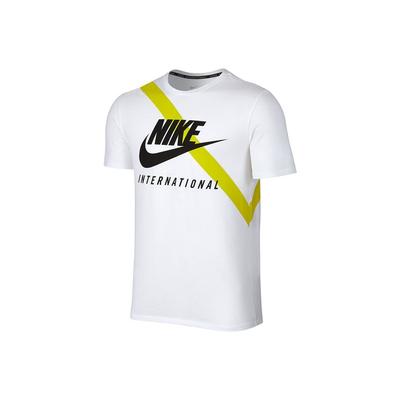 T-Shirts & Muskelshirts – T-Shirts