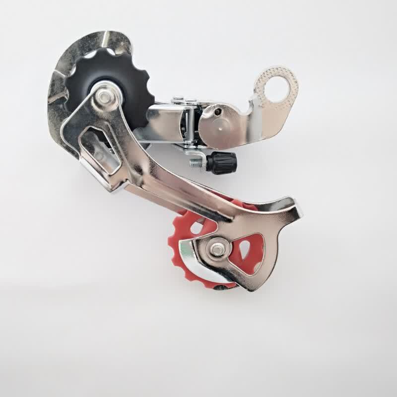21-Speed Universal Round Hole Rear Derailleur