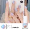 Eco-Friendly Peelable Water-Based Nude Nail Protector Polish