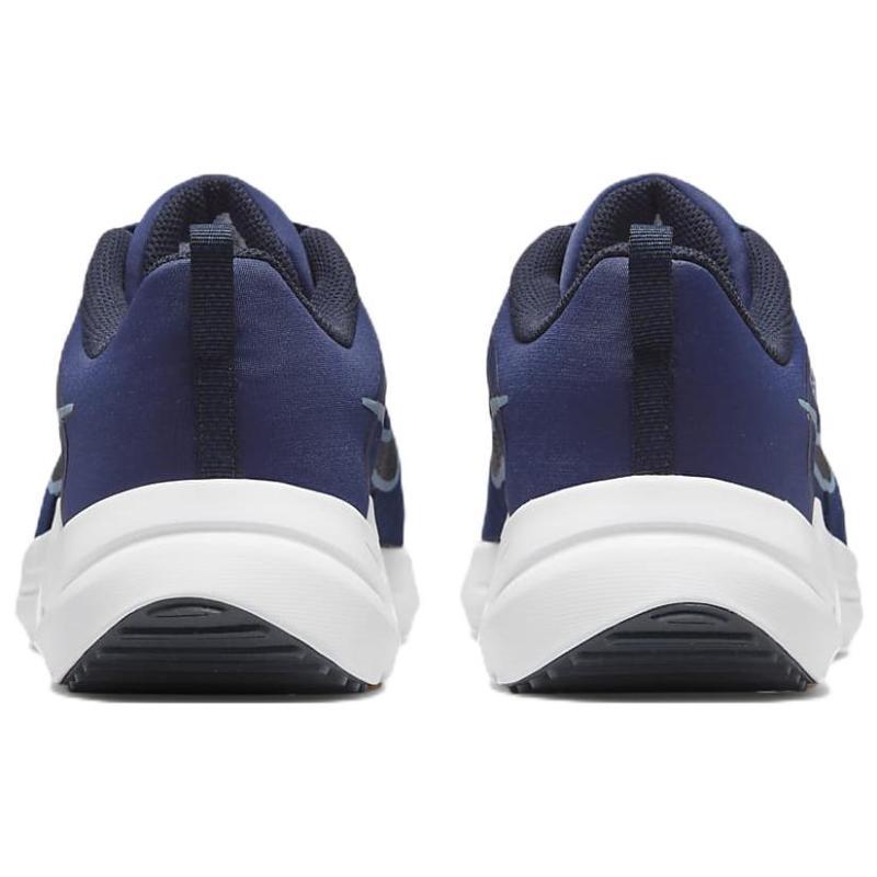 Nike Downshifter 12 'Midnight Navy'  DD9293-400