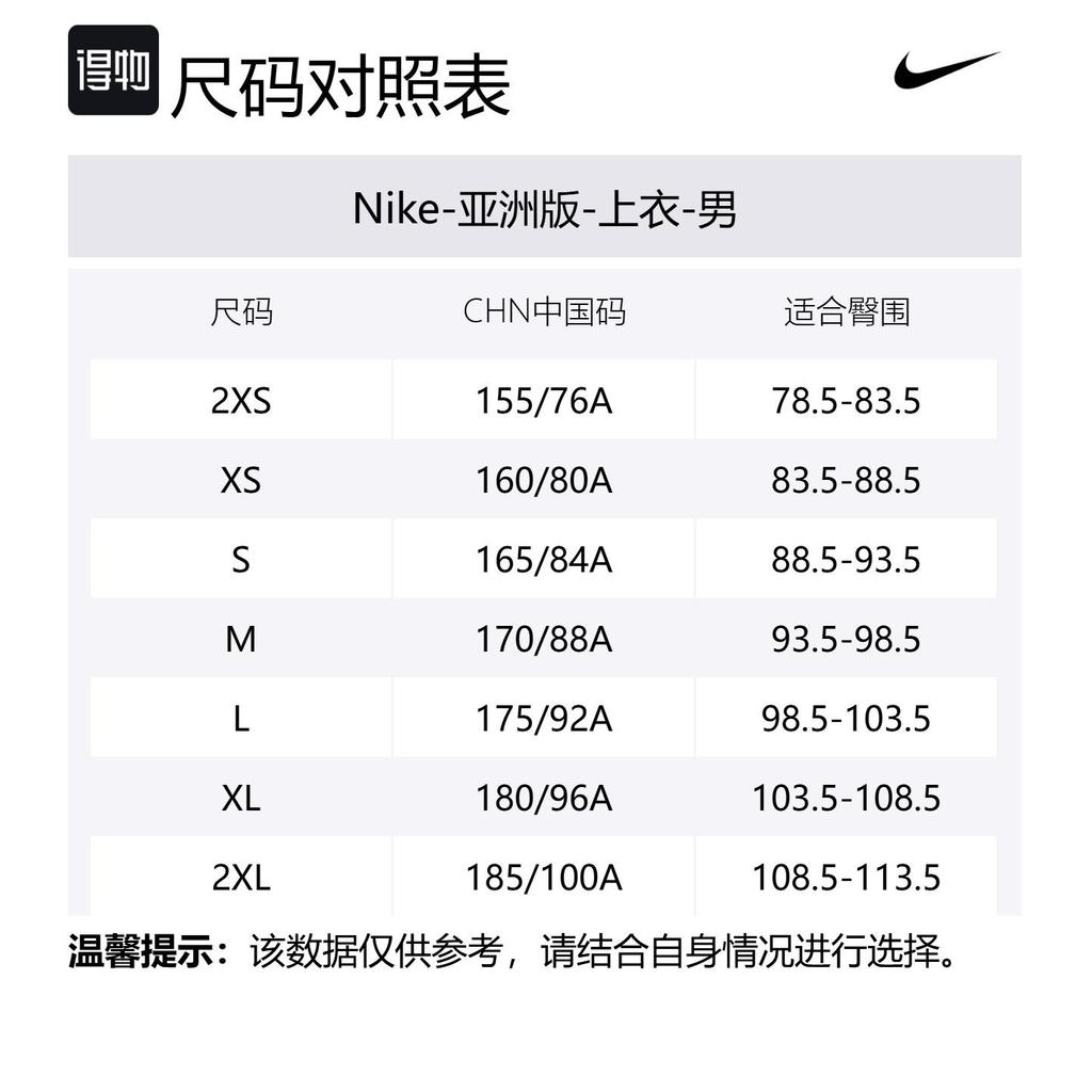 Nike SS25 T-Shirt Herren 010 Schwarz HJ0813-010