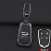 Cadillac Key Covers for XTS, ATSL, XT6, SRX Models - Protective Cases and Clips for Men and Women.