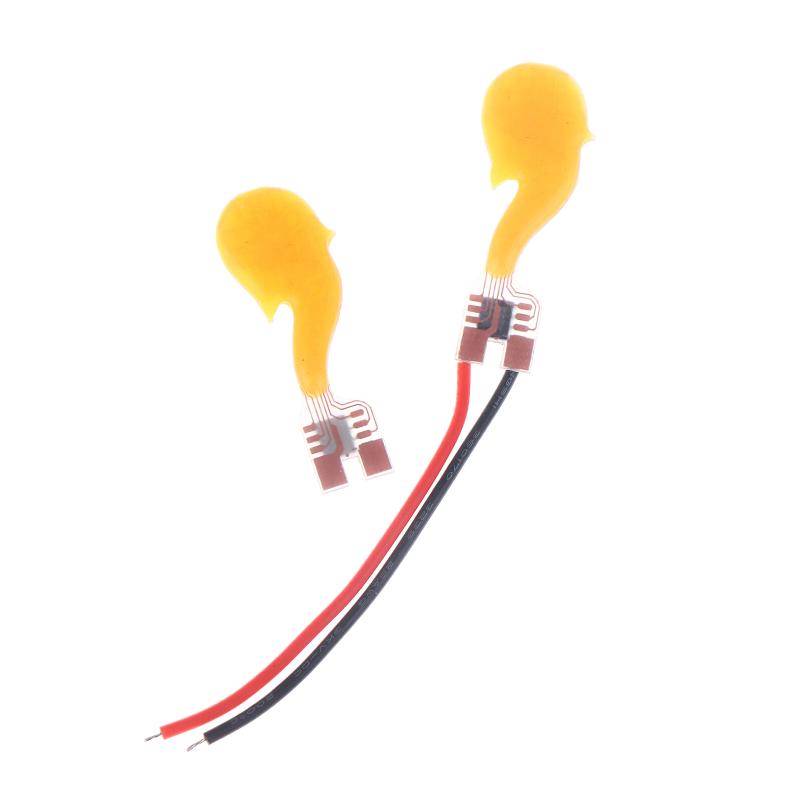 1Pcs 3-5V Led Flash Flame Candles Edison Bulb Led Filament 1800K Cob Diode Birthday Party Decoration Light Bulb Accessories