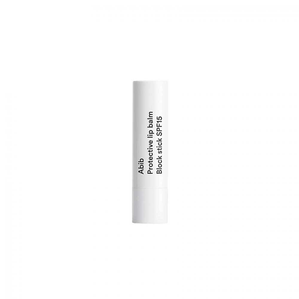 Abib Lip Balm Block Stick Spf15 3g