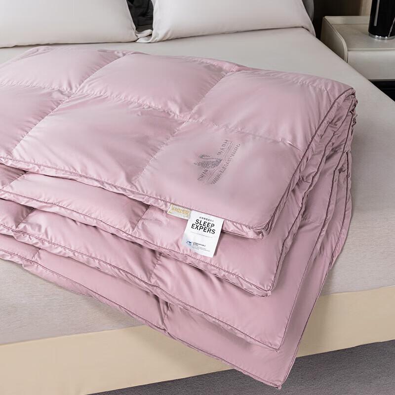 Jinsili Mulberry Silk Blend Winter Comforter