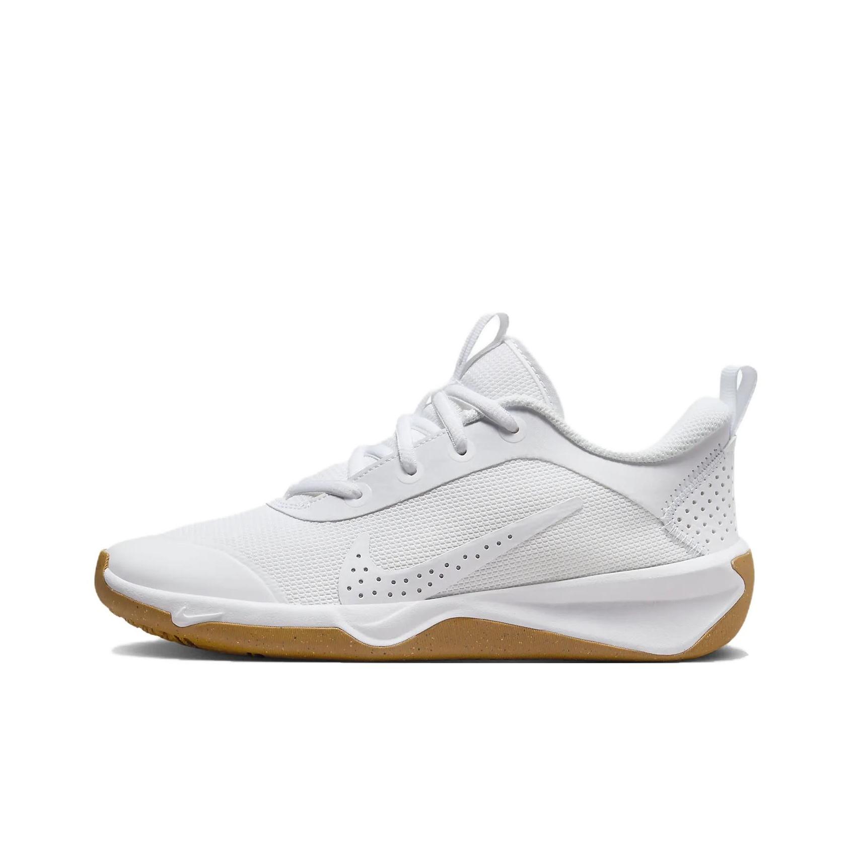 

детские кроссовки Nike Omni Kids Lifestyle shoes Kids DM9027-105