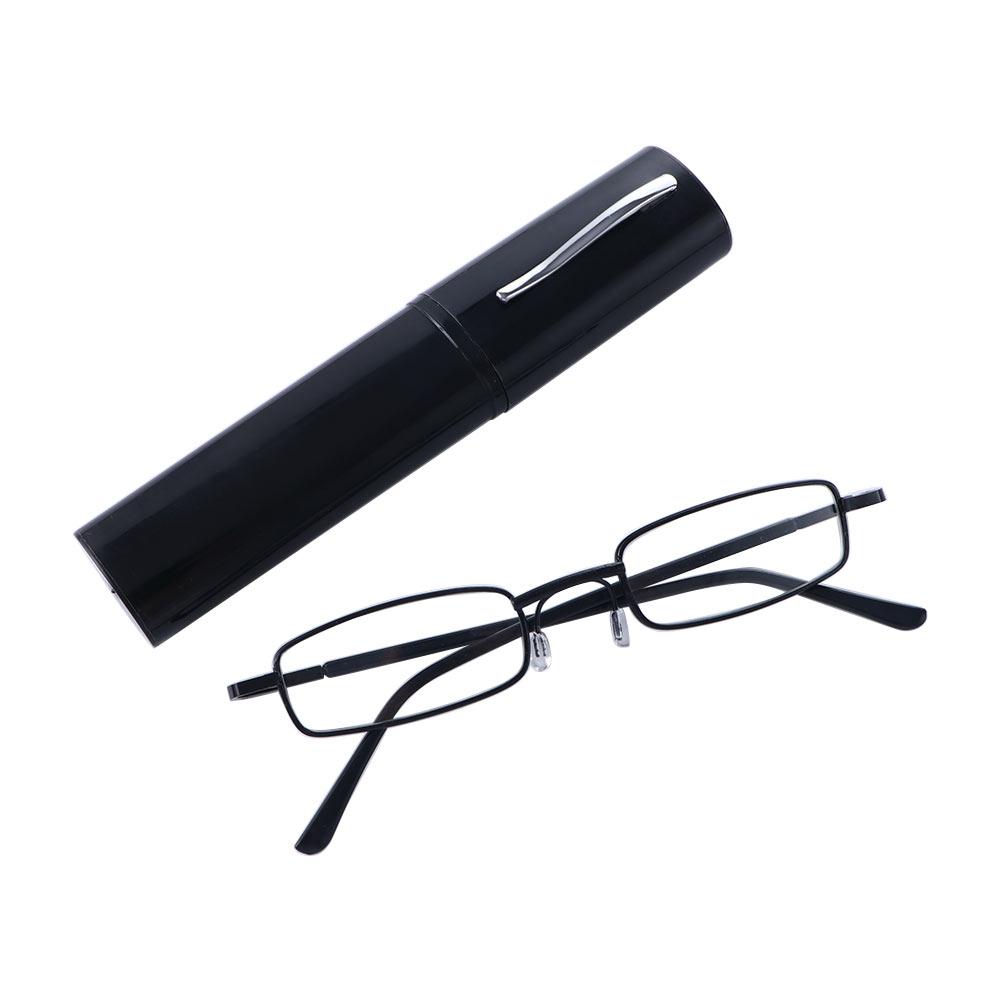 Accessories Anti Blue Light Glass Mini Hyperopia Eyewear Full Frame Eyeglasses Reading Glasses