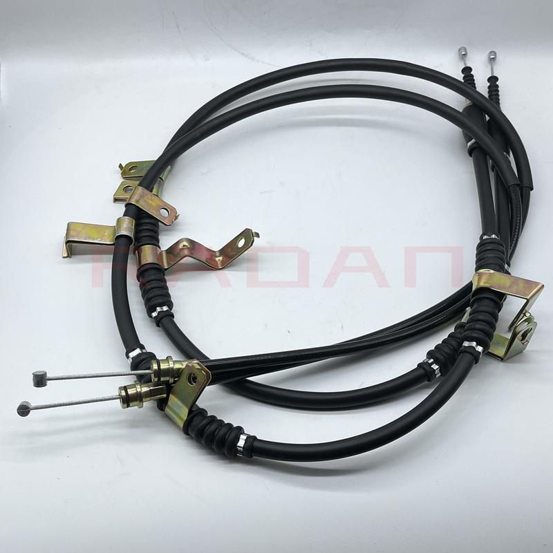 Brake Cable For Brilliance BS4 FSV FRV 3088740-01 3088741-01