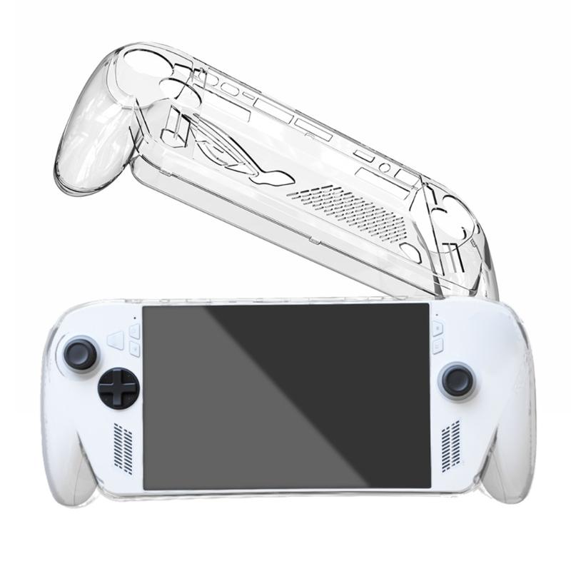 Ergonomic Flexible Guard Water Resistant Shield Sleeve Cover Case for Gaming System Providing Full Access to Port&Button