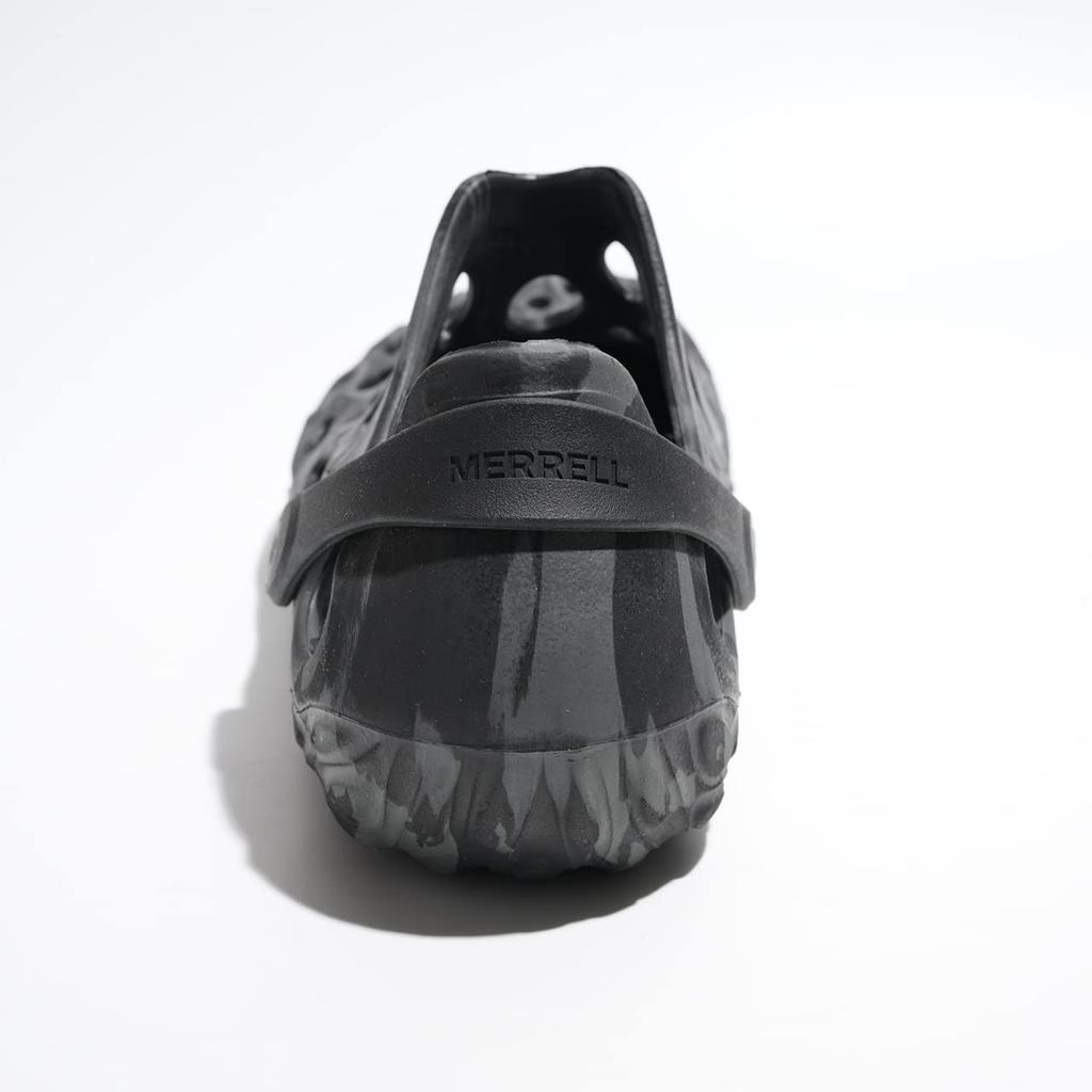 Hydro Moc Women's Clog Black 23.0 cm 2E