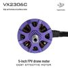 Fengyun VX2306C 5-inch FPV Racing Motor